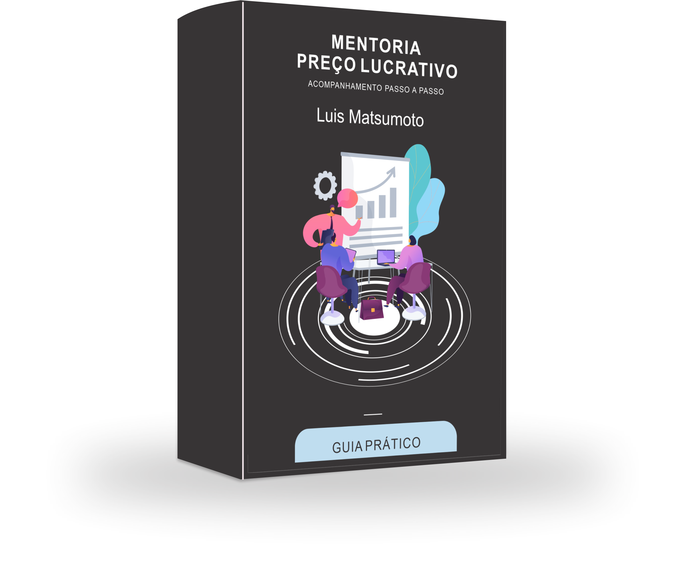 Preço Lucrativo-Mockup